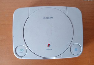 Consola PS1 ONE