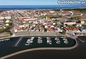 Terreno urbano gafanha da encarnaçao