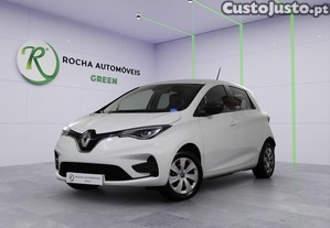 Renault Zoe INTENS 50 - 21