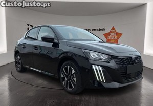 Peugeot 208 1.2 ALLURE 100CV - 25