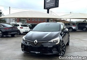 Renault Clio 1.0 TCe Techno - 23