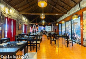 Restaurante Em Infias,Vizela, Braga, Vizela
