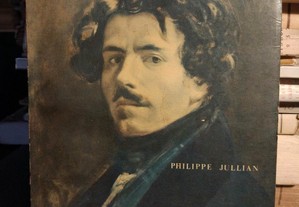 Delacroix - Philippe Jullian