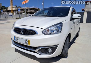 Mitsubishi Space Star 1.2 Connect Edition - 20