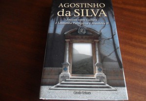 "Ensaios Sobre Cultura e Literatura Portuguesa e Brasileira II" de Agostinho da Silva
