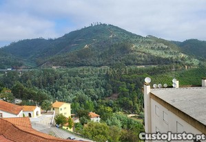 Terreno Para Construção No Centro De Penacova