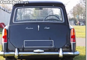 Austin A40 A50