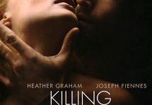Killing Me Softly (2002) Heather Graham