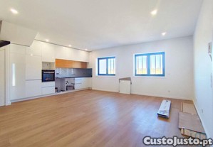 Apartamento T3 em Chaf de 80,00 m
