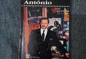 Lauro António Apresenta-Edições Asa-1994