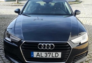 Audi A4 Business Line