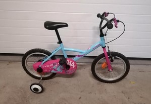 Bicicleta de criança 16