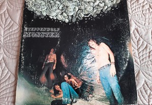 Steppenwolf - Monster - USA - Vinil LP