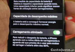 IPhone XS max 256g