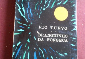 Branquinho da Fonseca-Rio Turvo-1963