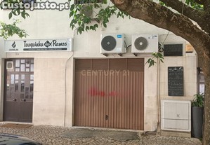 Garagem
