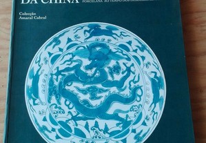 Livro porcelanas China