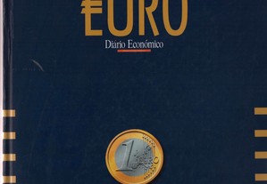 Livro O Guia do Euro