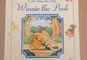 Era uma vez com Winnie the Pooh