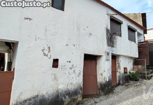 Casa / Villa T2 em Pedrógão Grande de 176,38 m²