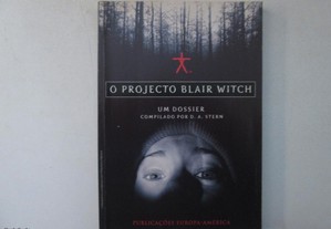 O projecto Blair Witch- D. A. Stern