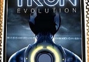 Tron Evolution Essentials PSP USADO