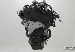 Motor Skoda Superb Ii Combi (3T5)