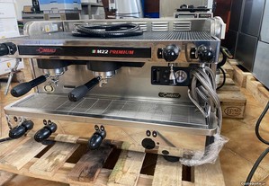 Máquina café industrial como Nova Garantia, fazemos instalação