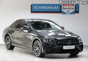 Mercedes-Benz E 300 de AMG Line - 21