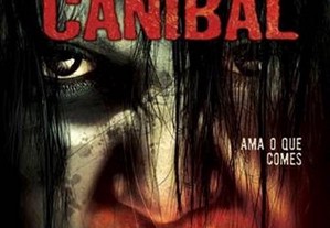 Diário de Um Canibal (2007) Ulli Lommel