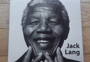 Nelson Mandela, Uma Lição de Vida, de Jack Lang