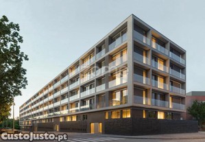 Apartamento T2 Novo Pedrou�os (Maia)