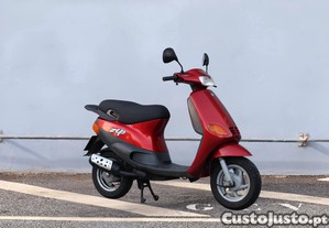 Piaggio 50 1997