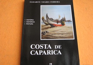 Costa de Caparica - 1991