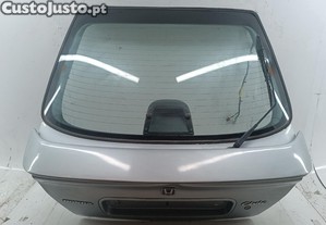 Porta De Mala Honda Civic Vi Fastback (Ma, Mb)