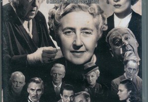 Coleção Agatha Christie Novo/Selado