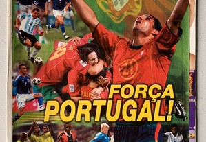 Revista de Futebol - Especial Mundial 2006