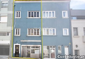 Oliveira Houses - Projecto Aprovado Em Zona Aru