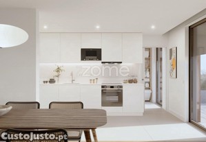 Apartamento T4 Novo Com Rooftop - Antas, Porto