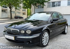 Jaguar X-Type 2.0 D - 05