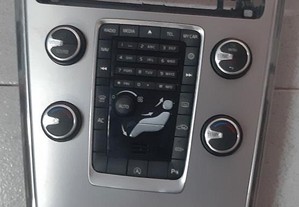 Comando chauffage (consola) Volvo XC60