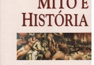 Mito e História de John Bowker e Jean Holm