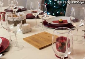 Mesa de sala