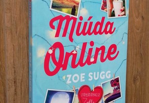 Miúda Online - Zoe Sugg (portes grátis)