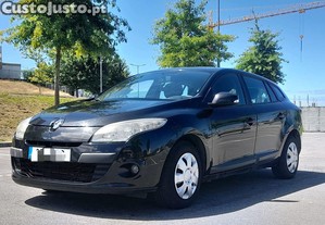 Renault Mgane 3 1.5dci Sport Tourer - 10