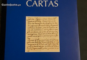 Padre António Vieira - Cartas I