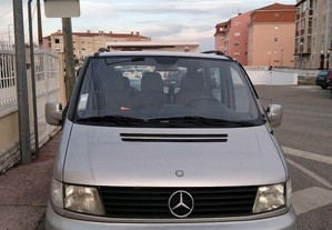 Mercedes-Benz Vito 110