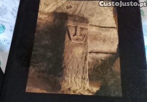 Parques arqueologicos de Colombia