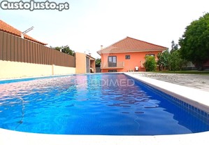 Moradia t5 quinta do conde