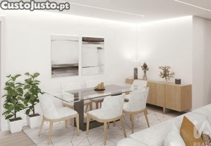 Apartamento T3 em Bonfim de 112,00 m²